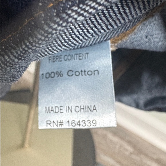 Petal & Pup Rev Mini Short Sleeve Button Denim Dress Size Small NEW - Picture 9 of 15